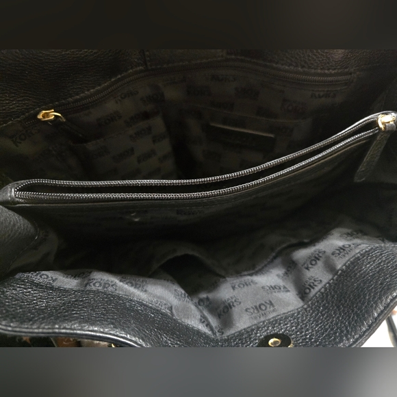 FLASH SALE!! Michael Kors Leopard Print Women's Bag - Picture 10 of 12